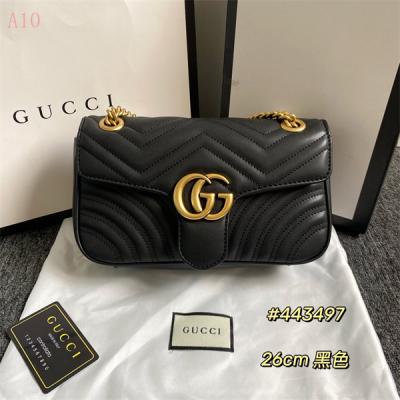 Gucci Bags AAA 129